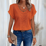 Simone | Elegantni top u Ibiza stilu