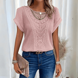 Simone | Elegantni top u Ibiza stilu