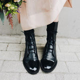 Harper - čizme sa visokim potpeticama vrhunskog kvaliteta
