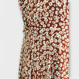 Seraphina - Maxi Boho Haljina