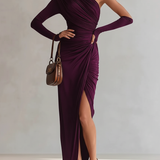 Rhianna™ Elegantno Maxikolo + Rukavi
