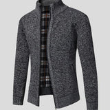 Havn™ | Topli Fleece Kaput