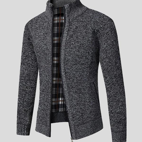Havn™ | Topli Fleece Kaput