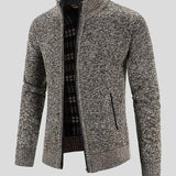 Havn™ | Topli Fleece Kaput