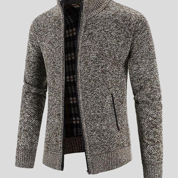 Havn™ | Topli Fleece Kaput