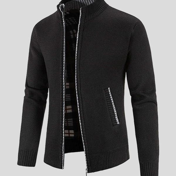 Havn™ | Topli Fleece Kaput