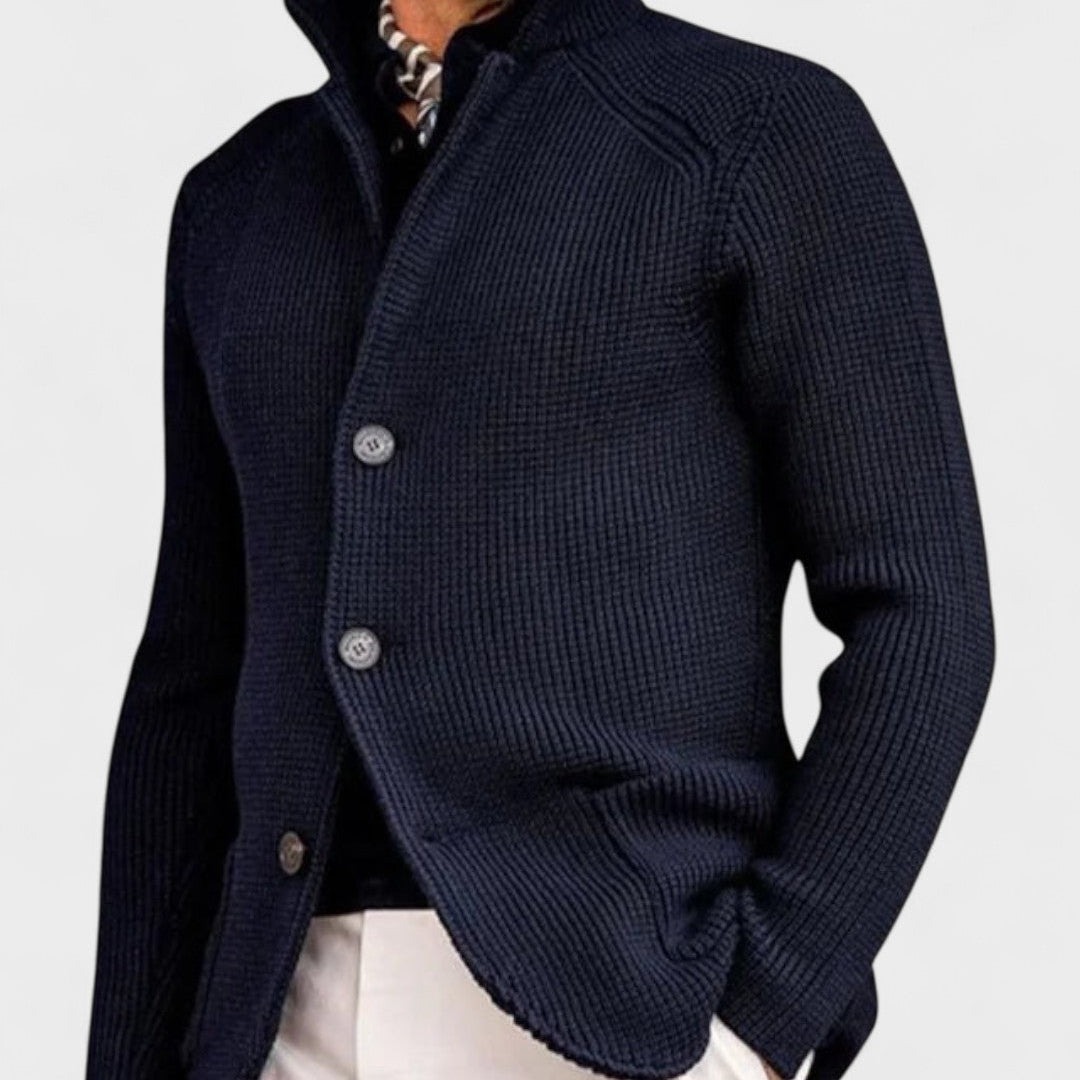 Henrik™ | Elegantni Kardigan