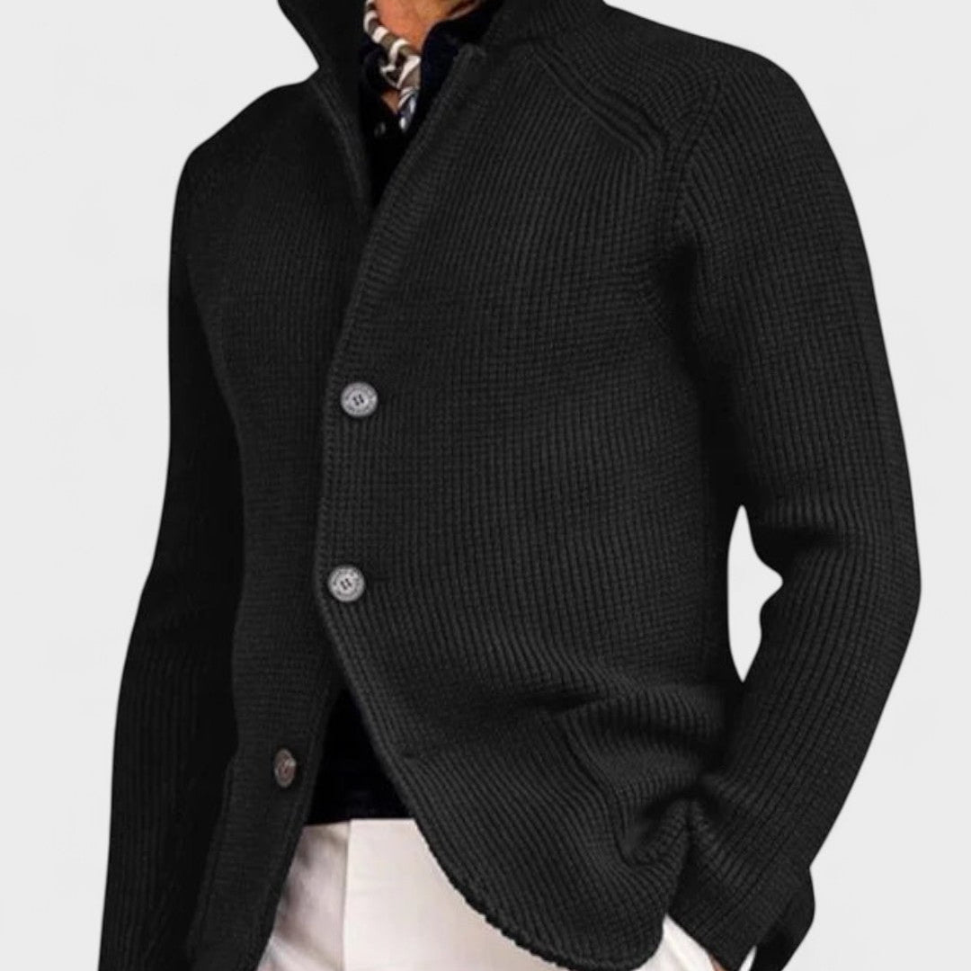 Henrik™ | Elegantni Kardigan