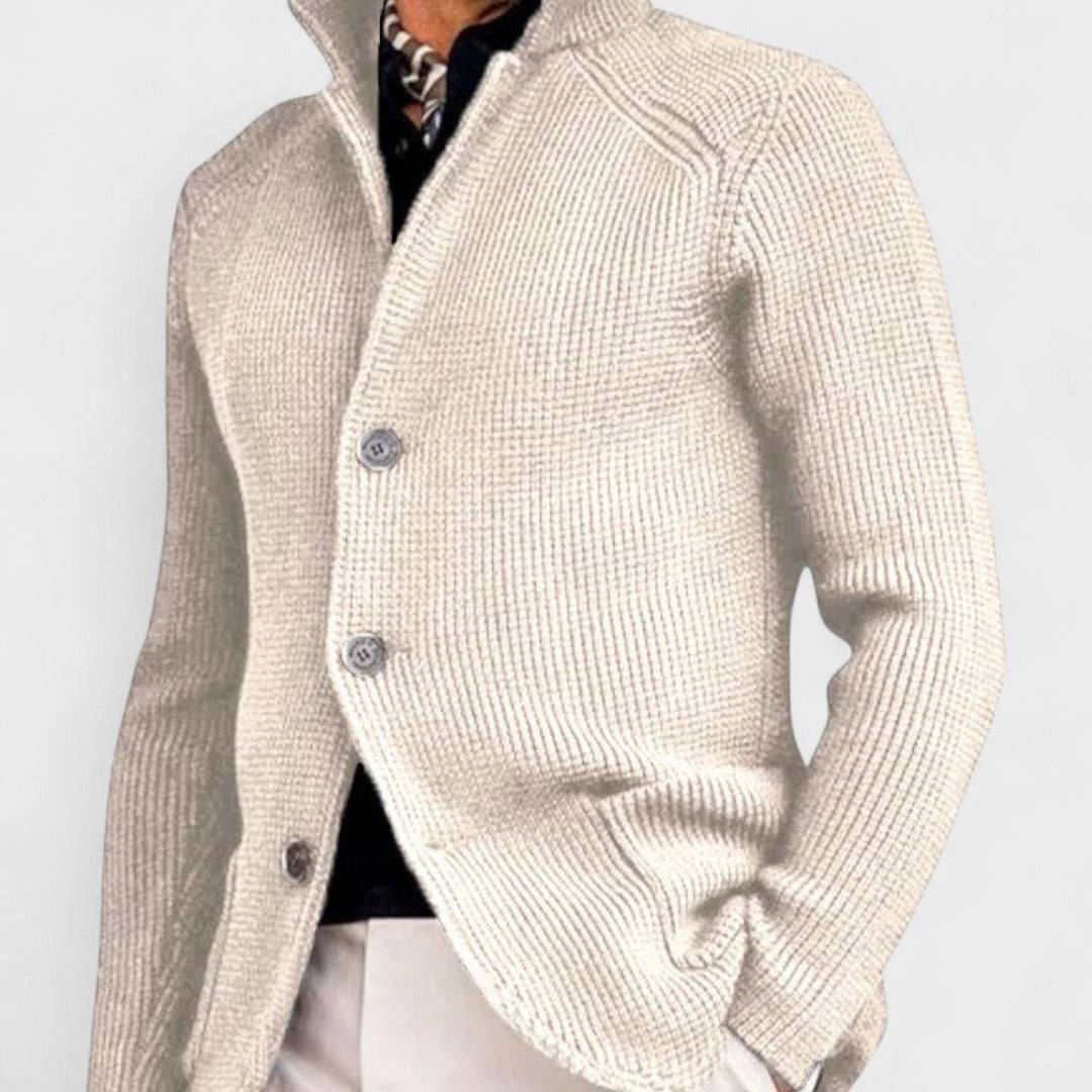 Henrik™ | Elegantni Kardigan