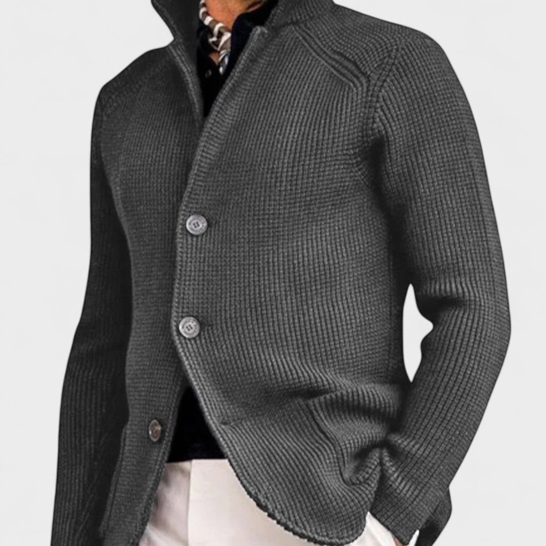Henrik™ | Elegantni Kardigan