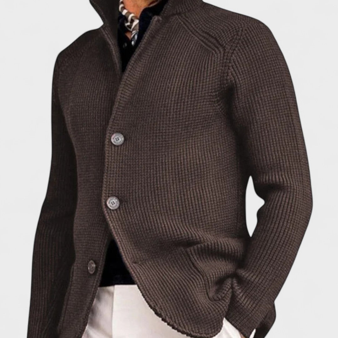 Henrik™ | Elegantni Kardigan