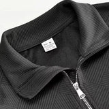 Henry™ | Pulover sa Ovratnikom