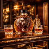 Bočica Visokog - Lion Edition