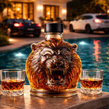 Bočica Visokog - Lion Edition