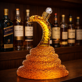 Boca za viski - Cobra Edicija