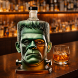 Boca Whisky - Frankenstein Edicija
