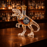 Boca Whisky - T-Rex Izdanje