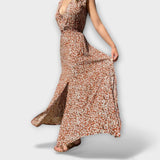 Seraphina - Maxi Boho Haljina