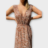 Seraphina - Maxi Boho Haljina