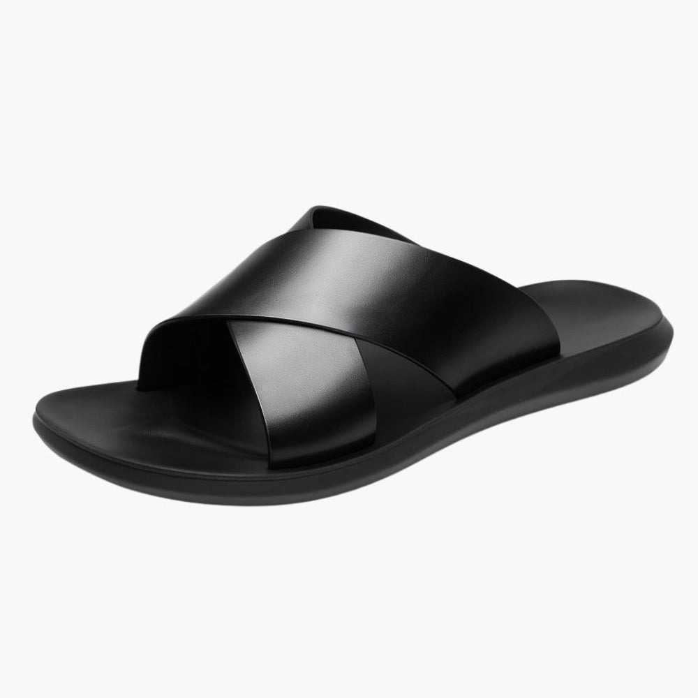 Illino™ | Sandale sa Ukriženim Trakama