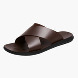 Illino™ | Sandale sa Ukriženim Trakama