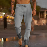VALERO LYON | JOGGER PANTALONE ÉPURE