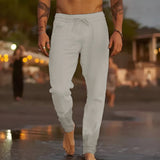 VALERO LYON | JOGGER PANTALONE ÉPURE