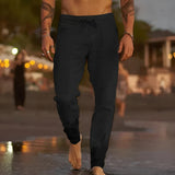 VALERO LYON | JOGGER PANTALONE ÉPURE
