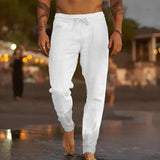 VALERO LYON | JOGGER PANTALONE ÉPURE