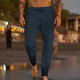 VALERO LYON | JOGGER PANTALONE ÉPURE