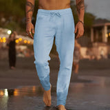 VALERO LYON | JOGGER PANTALONE ÉPURE