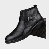 Jackson™ | Kožne Ranger čizme