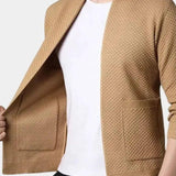 Jacquard™ | Klasični Blejzer