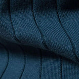 Jacquard™ | Cardigan pleten sa rajsferšlusom