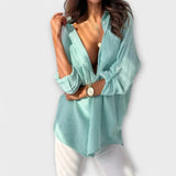 Jessica - Bluza za Proleće i Leto