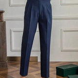 Jonas™ | Klasične Pantalone