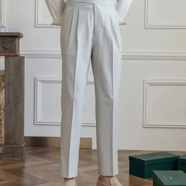 Jonas™ | Klasične Pantalone