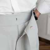 Jonas™ | Klasične Pantalone