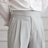 Jonas™ | Klasične Pantalone