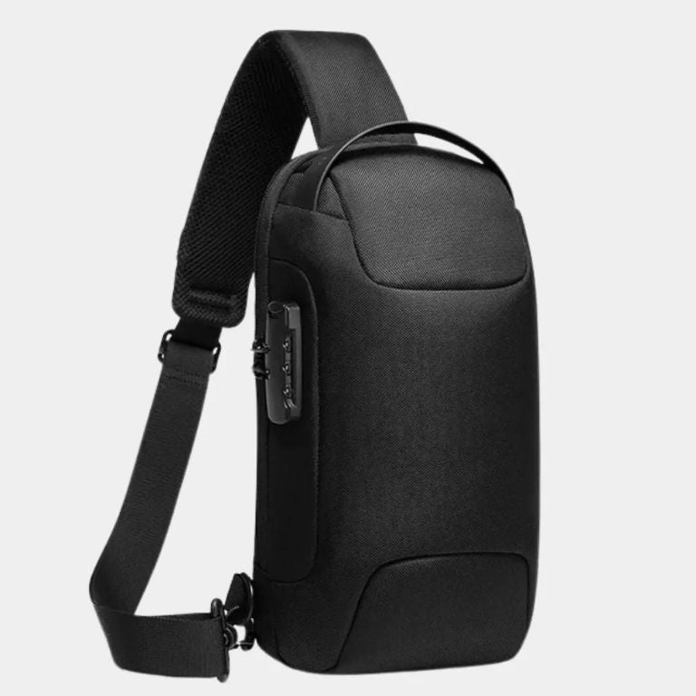 Jonas™ | Kompaktna i Minimalistička Torba za Ramena