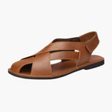 Juvano™ | Sandale sa Zadnjim Zaključavanjem