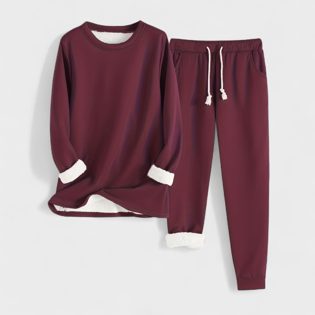 Karin | Udoban Loungewear Set
