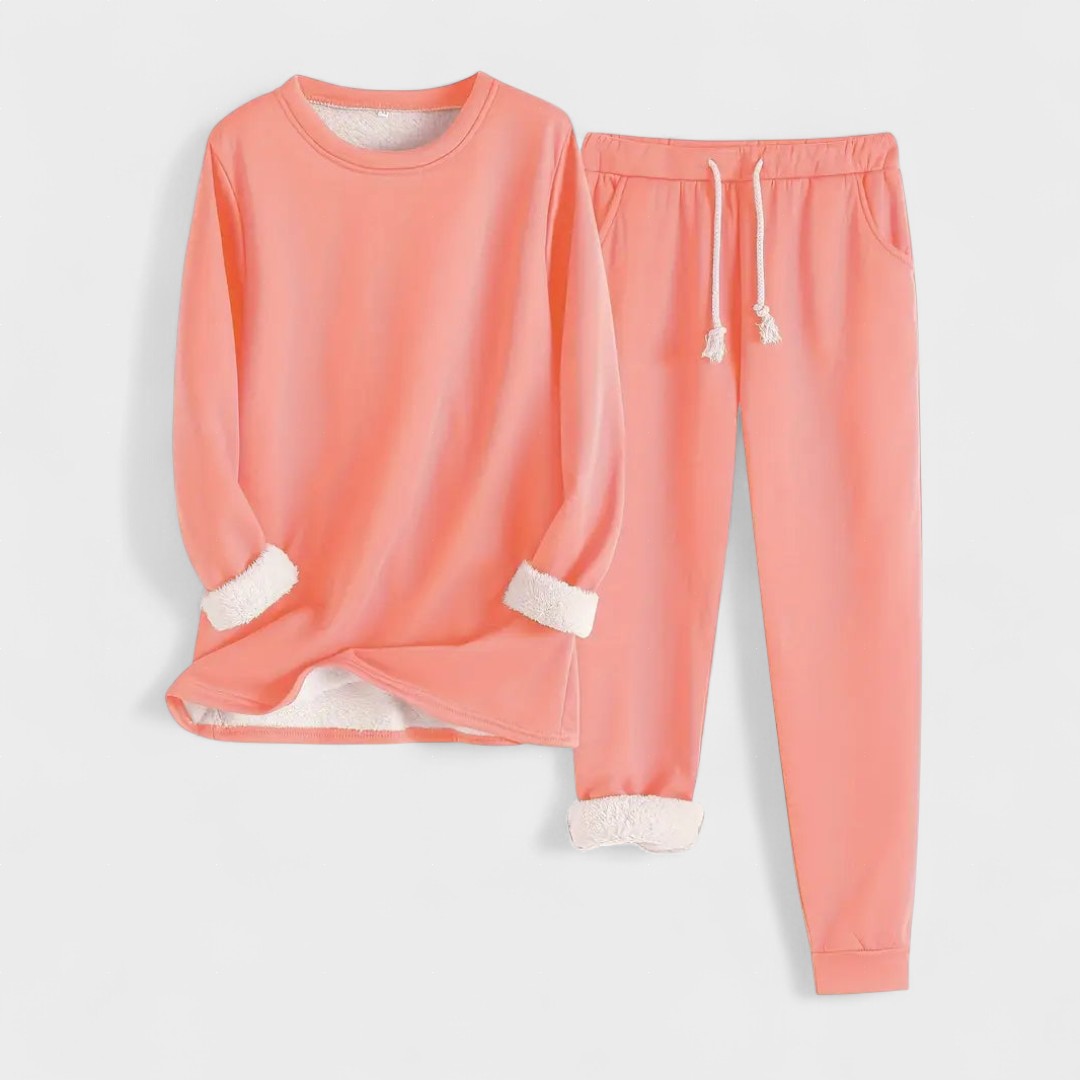 Karin | Udoban Loungewear Set