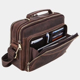 Kasper™ | Casual Torba Preko Ramena