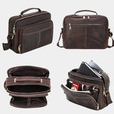 Kasper™ | Casual Torba Preko Ramena