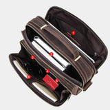 Kasper™ | Casual Torba Preko Ramena