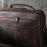 Kasper™ | Casual Torba Preko Ramena
