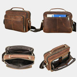 Kasper™ | Casual Torba Preko Ramena