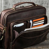 Kasper™ | Casual Torba Preko Ramena