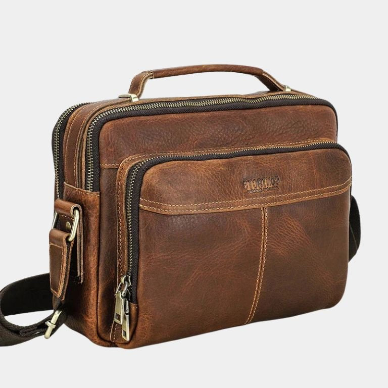 Kasper™ | Casual Torba Preko Ramena